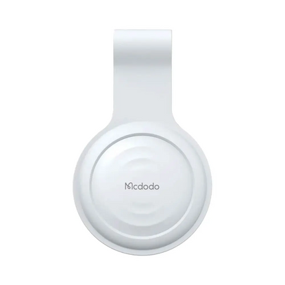 Traceur GPS Mcdodo AT-7200 avec Apple Find My Blanc
