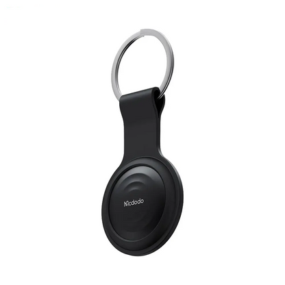 Traceur GPS Mcdodo AT-7201 avec Apple Find My Noir