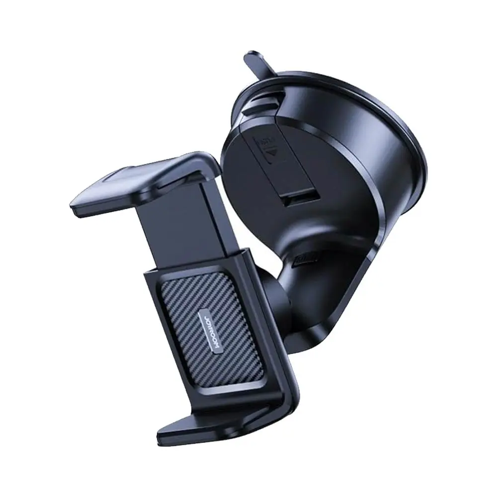 Support Smartphone pour Voiture JOYROOM JR-ZS284 Noir