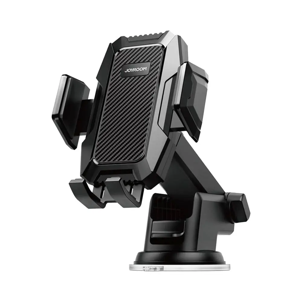 Support Smartphone pour Voiture JOYROOM JR-ZS285 Noir