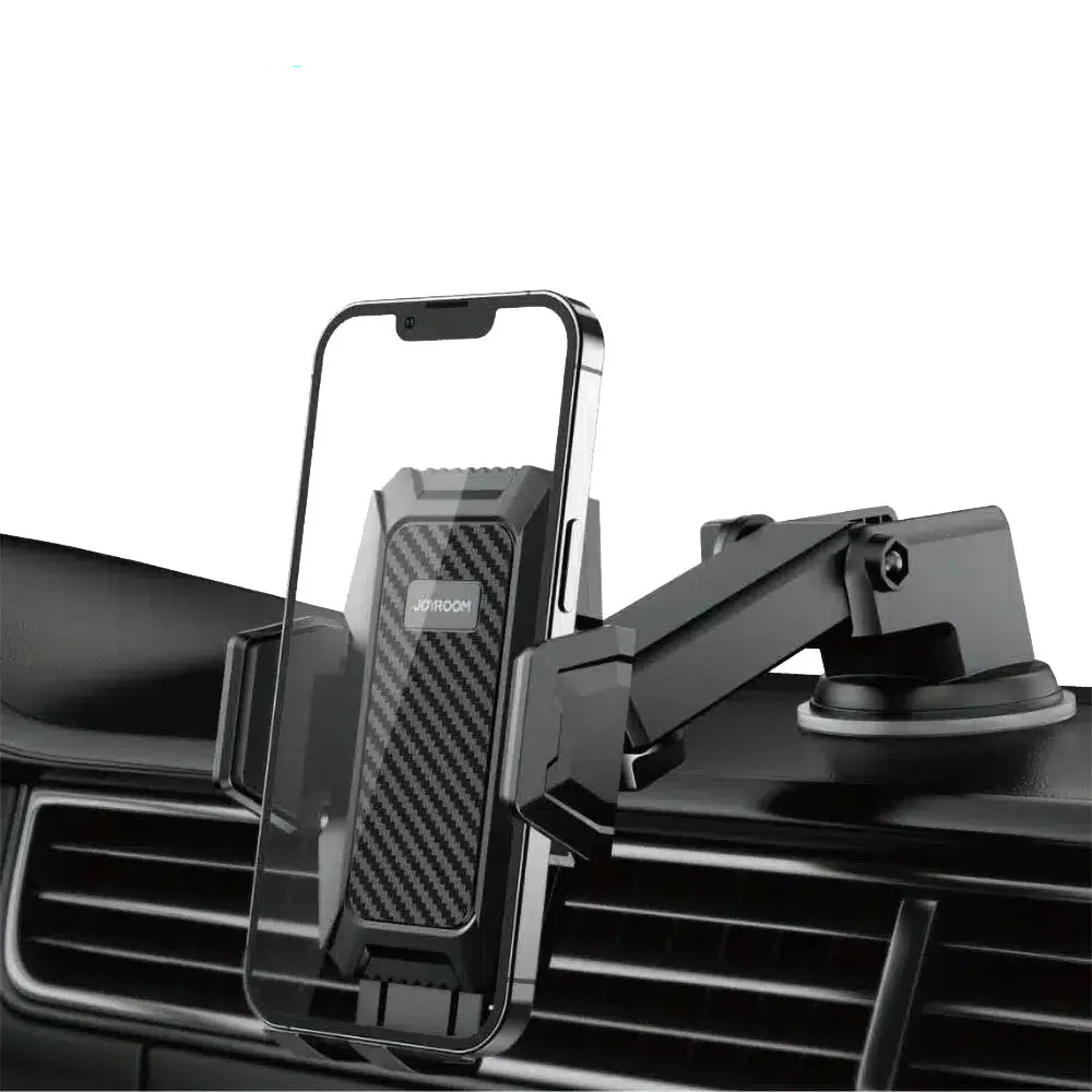 Support Smartphone pour Voiture JOYROOM JR-ZS285 Noir