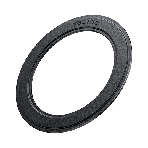 Anneau MagSafe Yesido C208 Noir