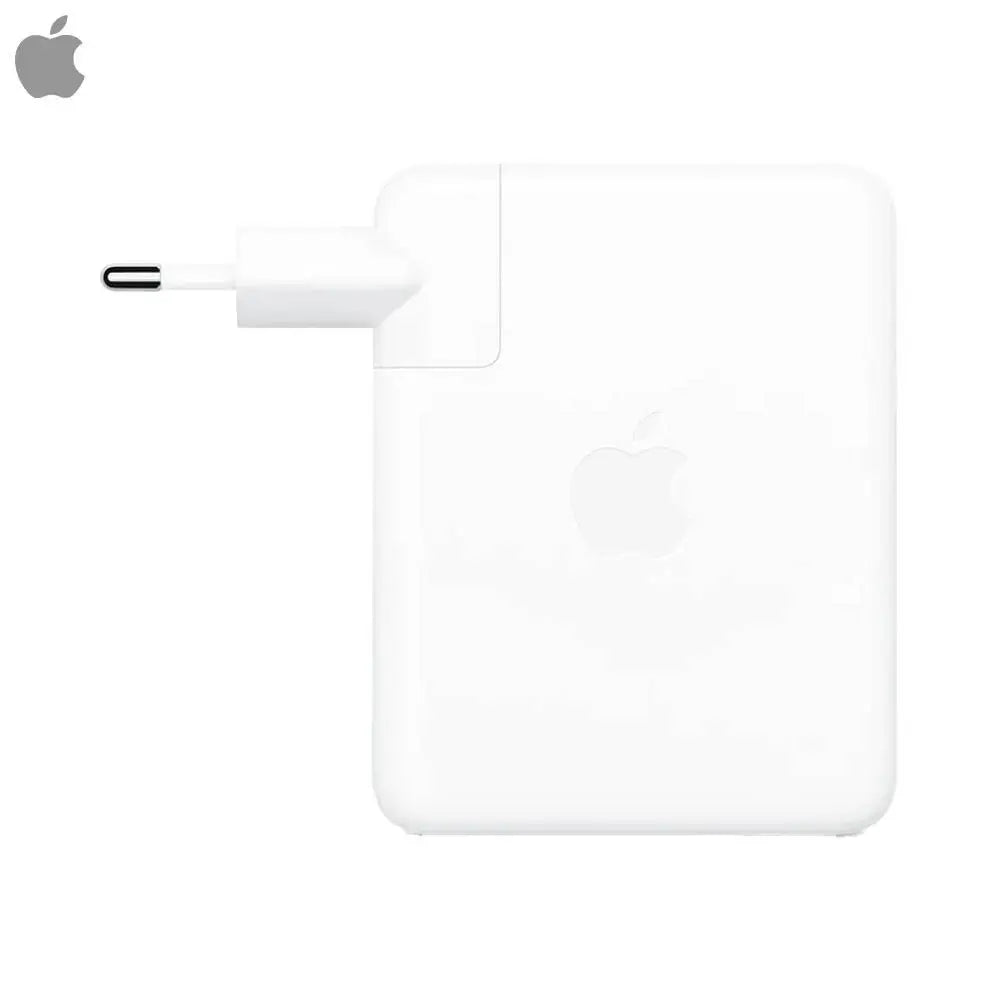 Chargeur Secteur USB-C Apple MLYU3ZM/A USB-C 140W Blanc