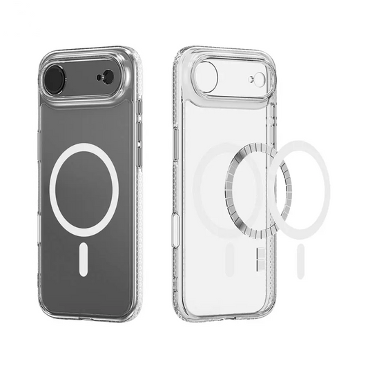 Coque de Protection Clin Mag Dux Ducis pour Apple iPhone Air Transparent