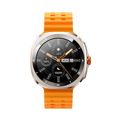 Montre Connectée JOYROOM JR-FV2 Orange