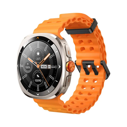 Montre Connectée JOYROOM JR-FV2 Orange