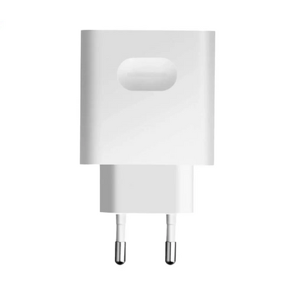 Chargeur Secteur USB Huawei HW-110600E02 02221773 66W Bulk Blanc