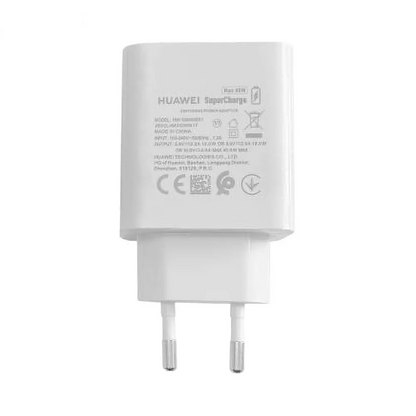 Chargeur Secteur USB Huawei HW-100400E01 02221192 40W Bulk Blanc