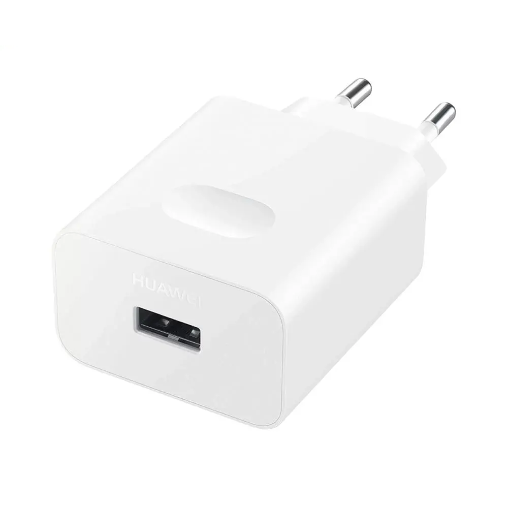 Chargeur Secteur USB Huawei HW-100400E01 02221192 40W Bulk Blanc