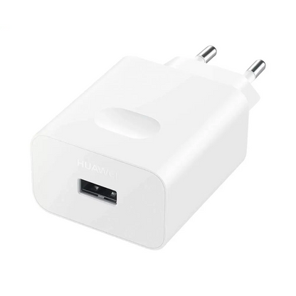 Chargeur Secteur USB Huawei HW-100400E01 02221192 40W Bulk Blanc