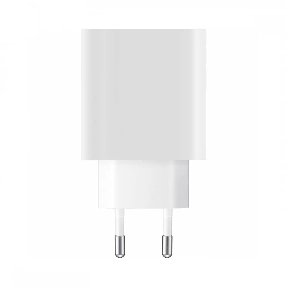 Chargeur Secteur USB Xiaomi BHR7757EU 22,5W Blanc
