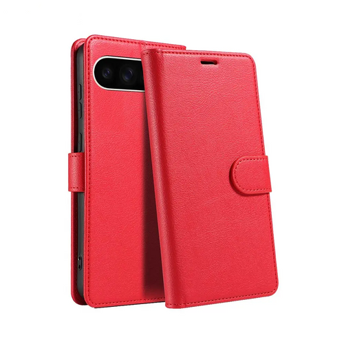 Housse de Protection IP011 PROTECT pour Google Pixel 9, Pixel 9 Pro, Pixel 10 & Pixel 10 Pro Rouge
