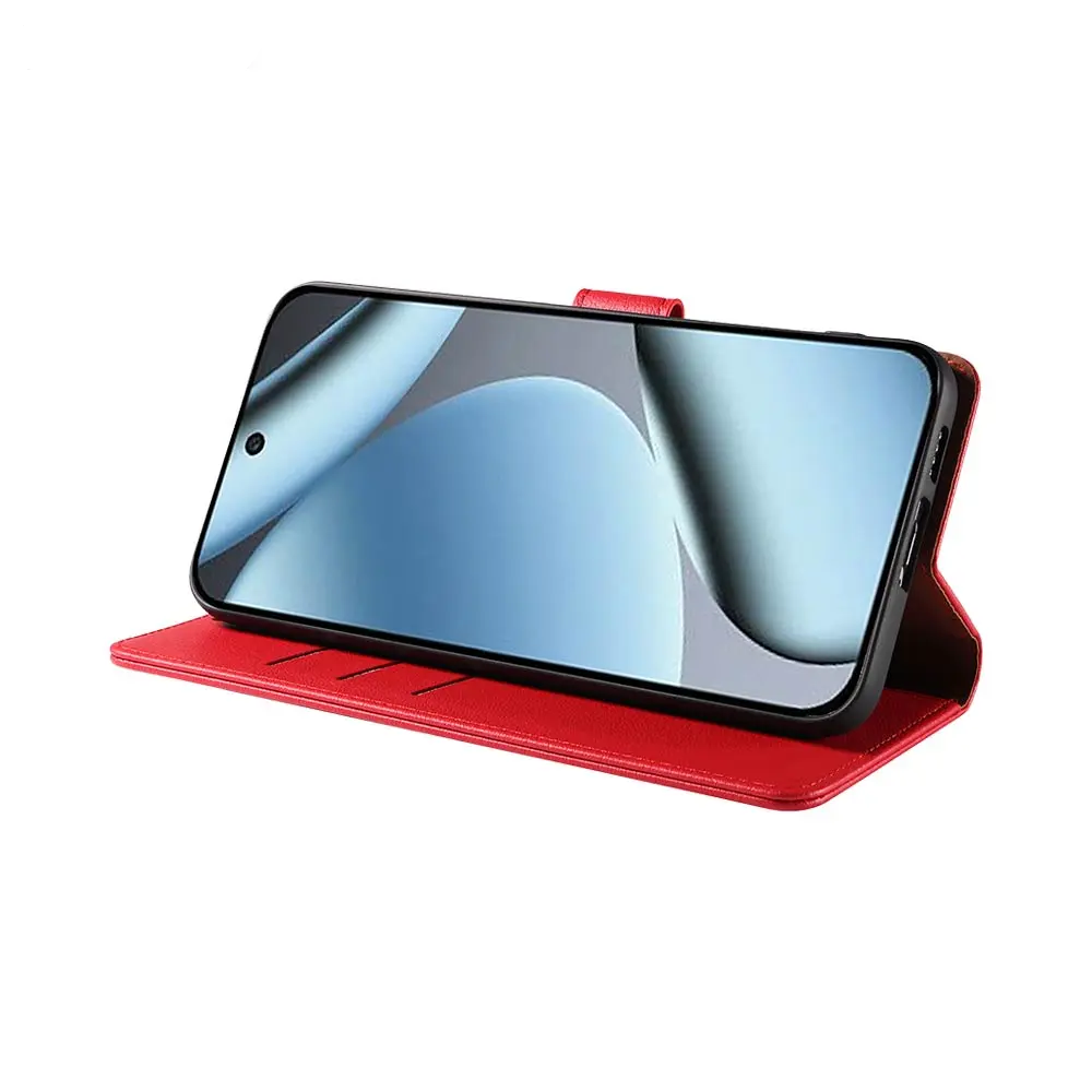 Housse de Protection IP011 PROTECT pour Google Pixel 9, Pixel 9 Pro, Pixel 10 & Pixel 10 Pro Rouge