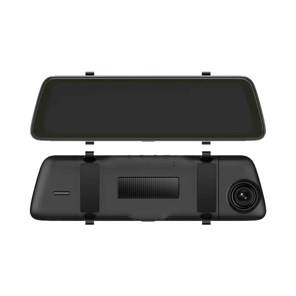 Dashcam Rétroviseur DDPAI E3 (Avant et Arrière) Noir