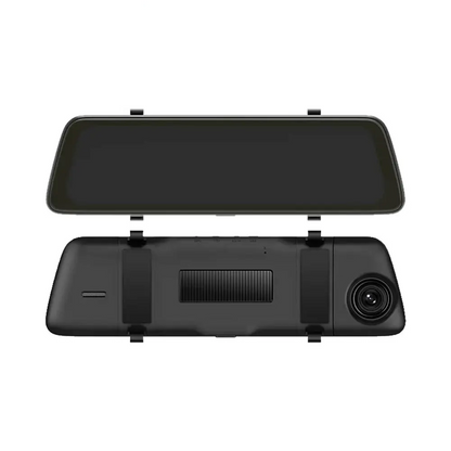 Dashcam Rétroviseur DDPAI E3 (Avant et Arrière) Noir
