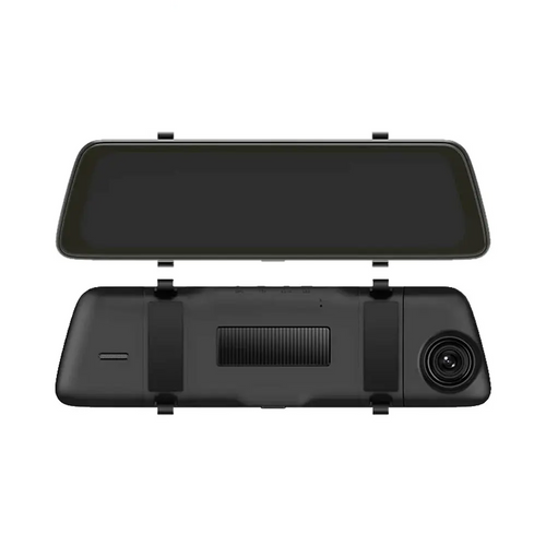 Dashcam Rétroviseur DDPAI E3 (Avant et Arrière) Noir