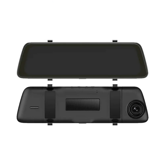 Dashcam Rétroviseur DDPAI E3 (Avant et Arrière) Noir