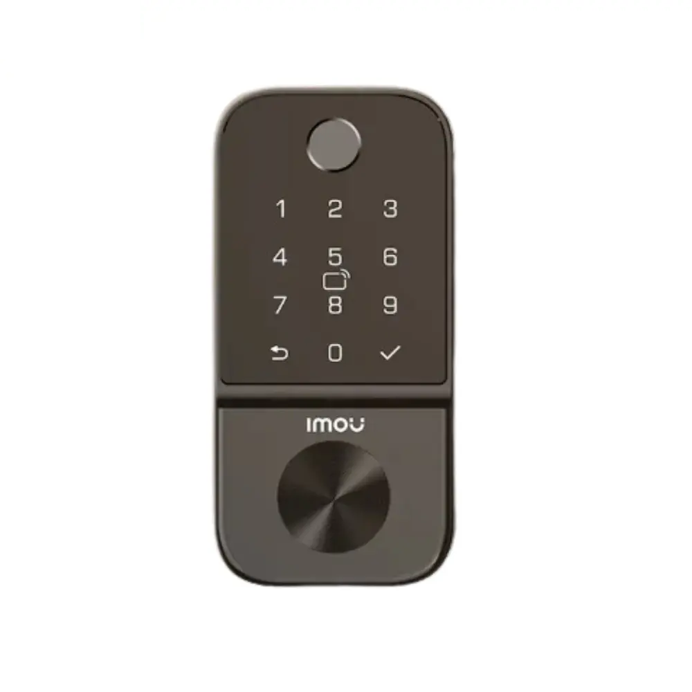 Serrure Connectée Imou Smart Lock Cubo 1