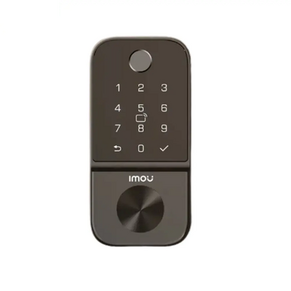 Serrure Connectée Imou Smart Lock Cubo 1