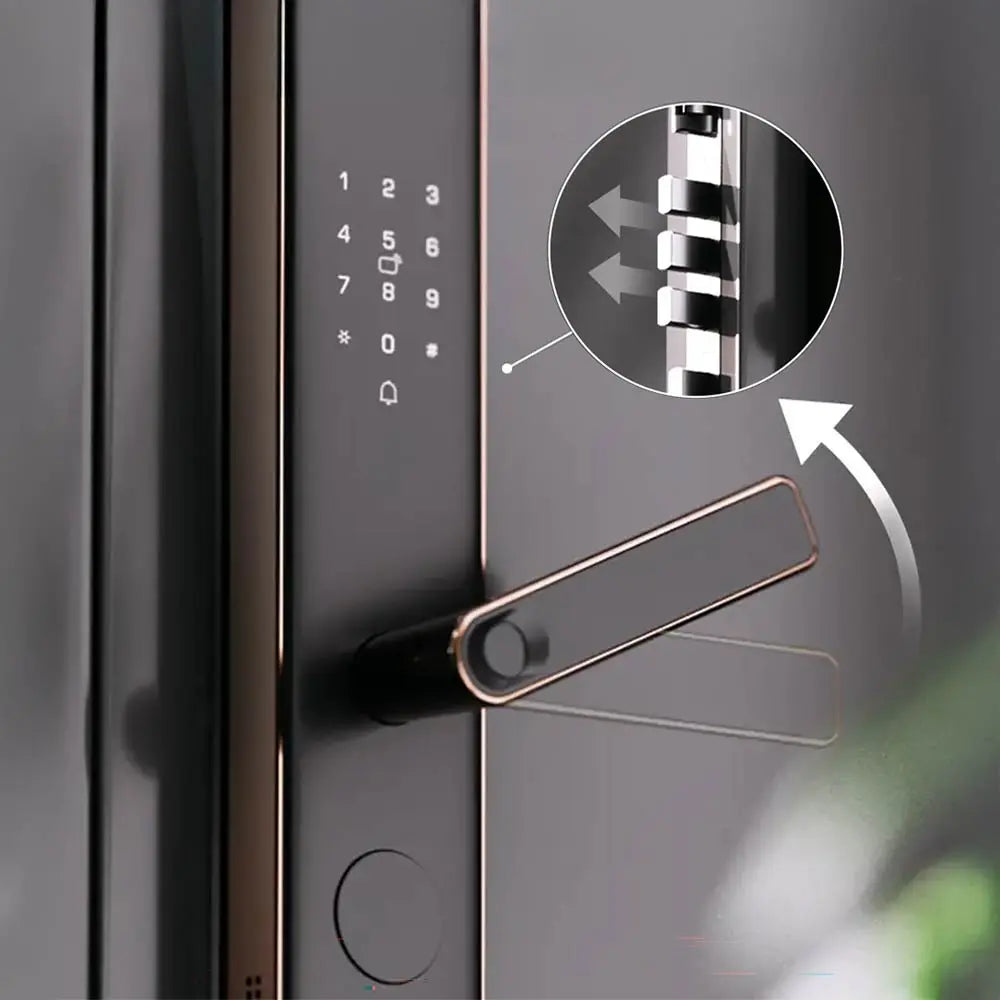 Serrure Connectée Imou Smart Lock K1-W