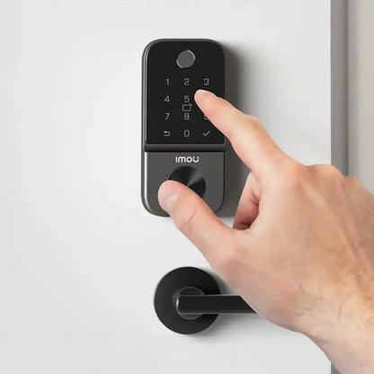 Serrure Connectée Imou Smart Lock Cubo 1