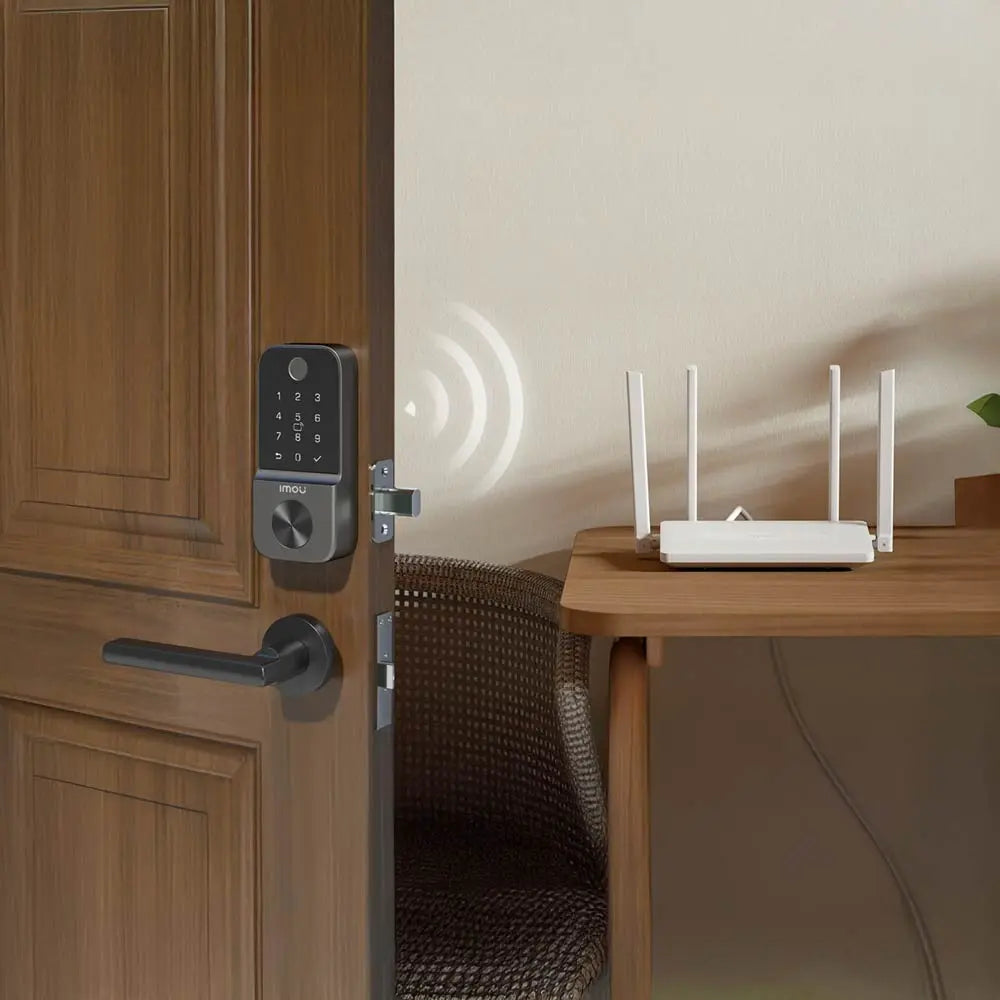 Serrure Connectée Imou Smart Lock Cubo 1