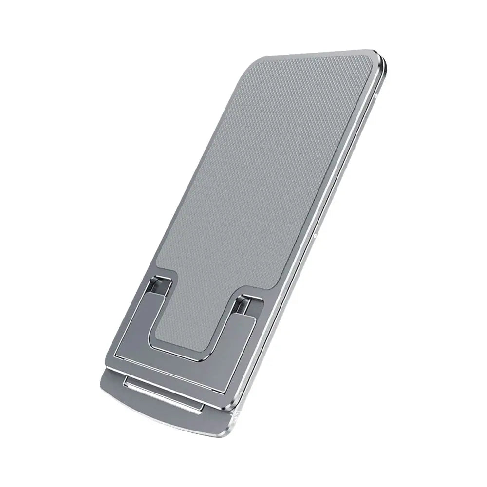 Support pour Smartphone et Tablette Gris