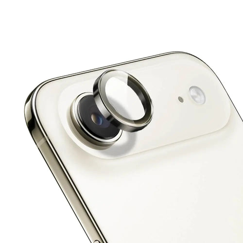Protection Lentille Apple iPhone Air Or Clair
