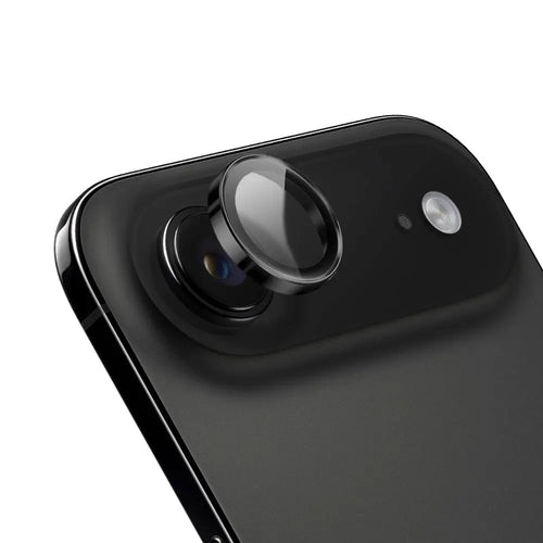 Protection Lentille Apple iPhone Air Noir Sidéral