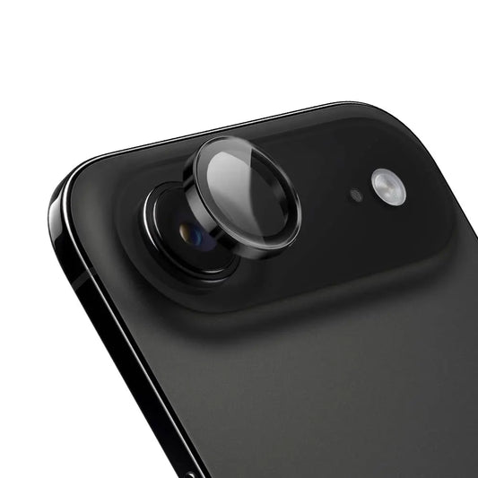 Protection Lentille Apple iPhone Air Noir Sidéral