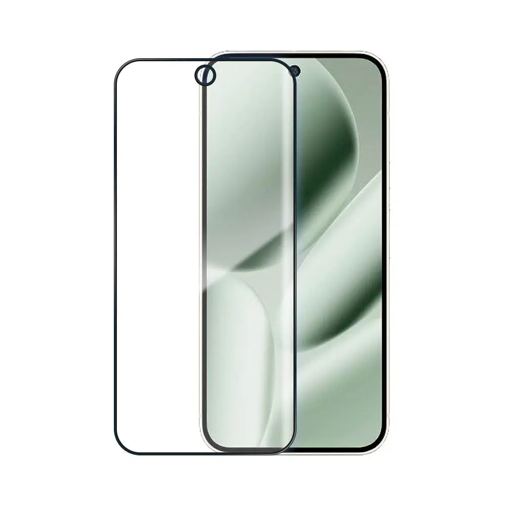 Verre Trempé Intégral PROTECT pour Google Pixel 10 Pro XL Noir