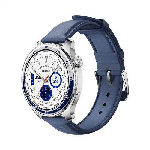 Montre Connectée JOYROOM JR-FC3 Bleu