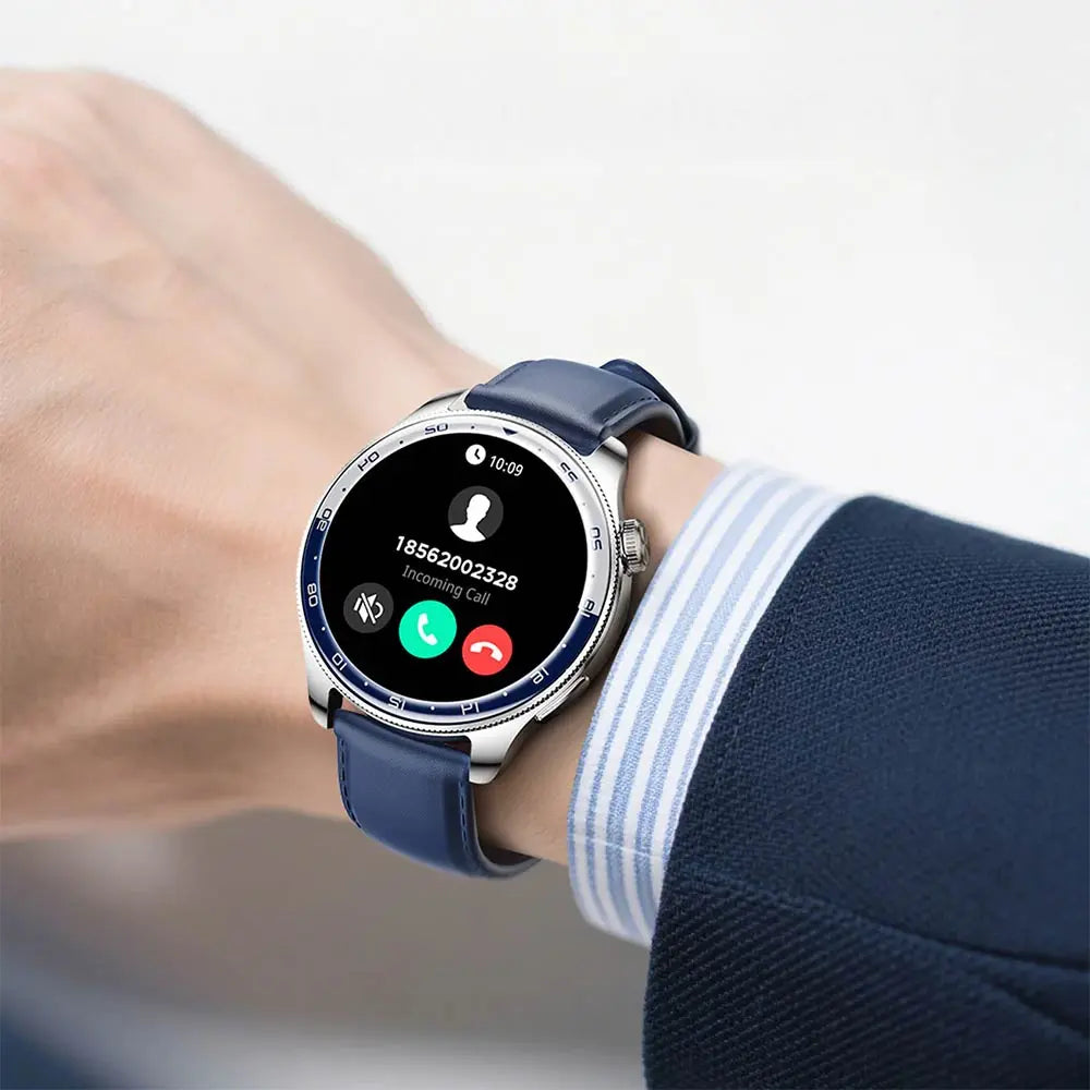 Montre Connectée JOYROOM JR-FC3 Bleu