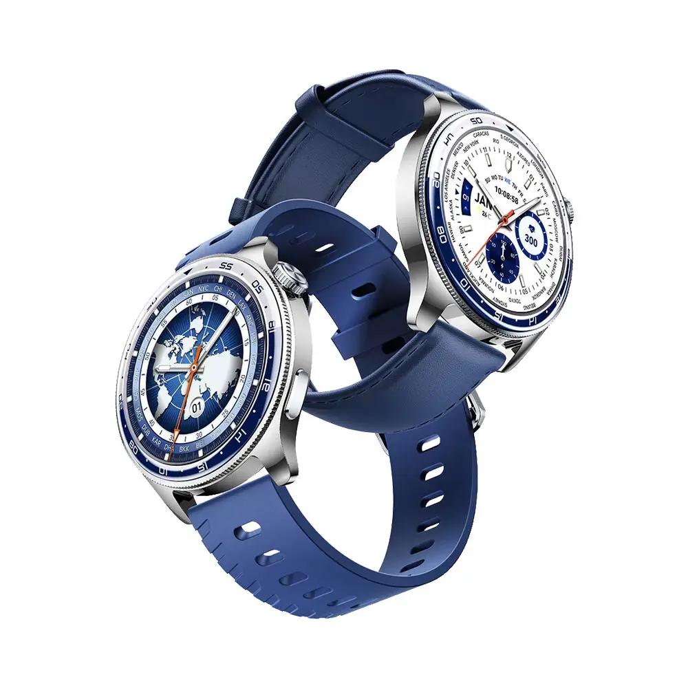Montre Connectée JOYROOM JR-FC3 Bleu