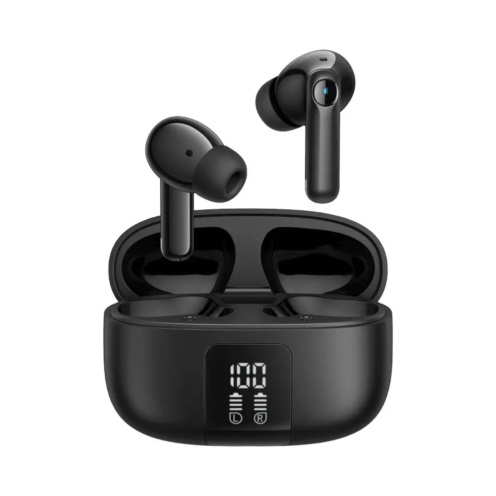 Écouteurs Bluetooth JOYROOM JR-FN3 Noir