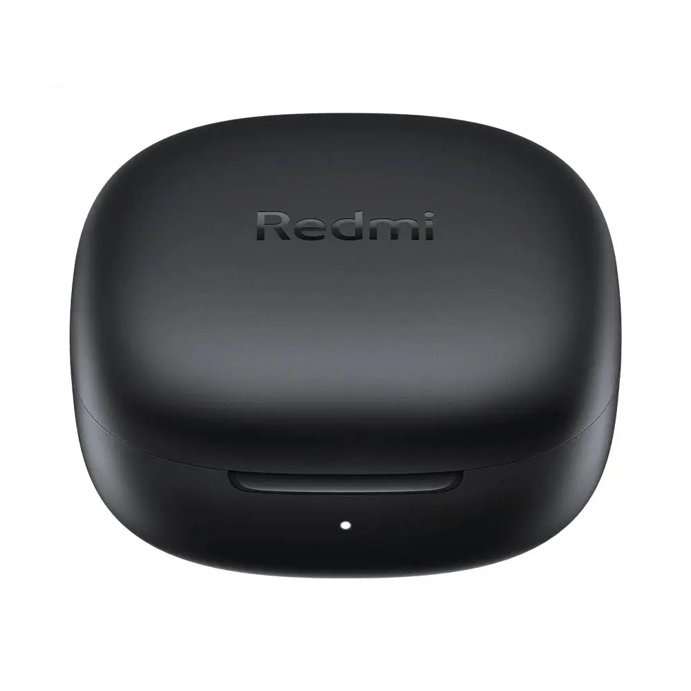 Écouteurs Bluetooth Xiaomi Redmi Buds 6 Play BHR8776GL Noir