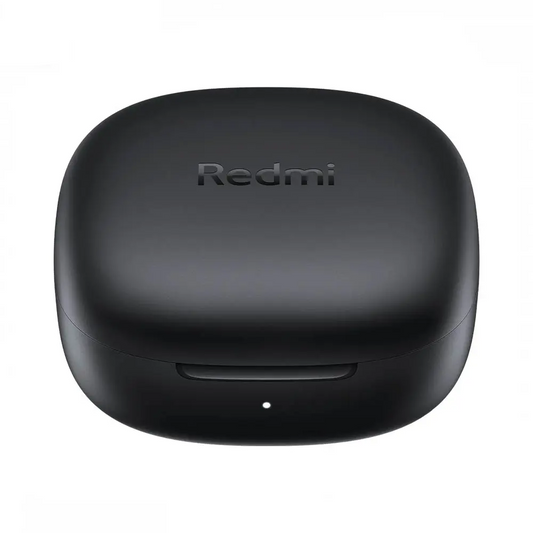 Écouteurs Bluetooth Xiaomi Redmi Buds 6 Play BHR8776GL Noir