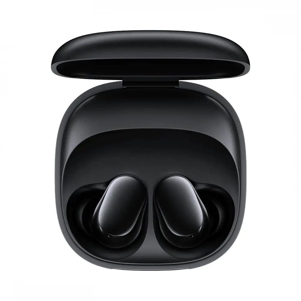 Écouteurs Bluetooth Xiaomi Redmi Buds 6 Play BHR8776GL Noir