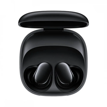 Écouteurs Bluetooth Xiaomi Redmi Buds 6 Play BHR8776GL Noir