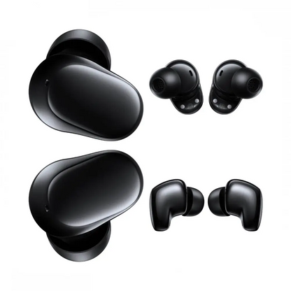 Écouteurs Bluetooth Xiaomi Redmi Buds 6 Play BHR8776GL Noir