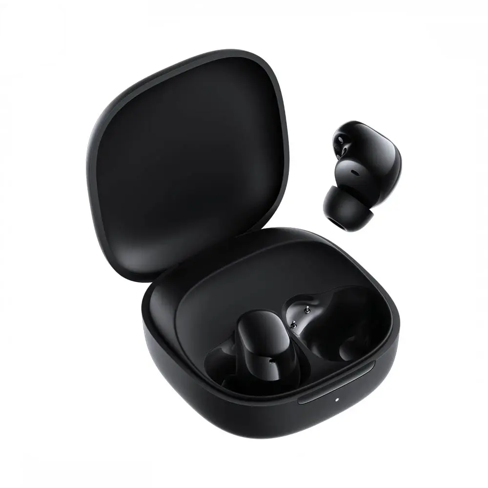 Écouteurs Bluetooth Xiaomi Redmi Buds 6 Play BHR8776GL Noir