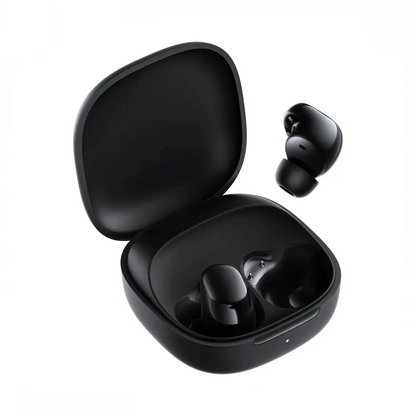 Écouteurs Bluetooth Xiaomi Redmi Buds 6 Play BHR8776GL Noir