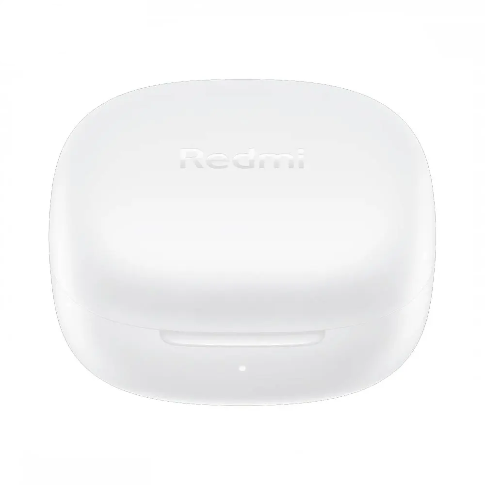 Écouteurs Bluetooth Xiaomi Redmi Buds 6 Play BHR8773GL Blanc