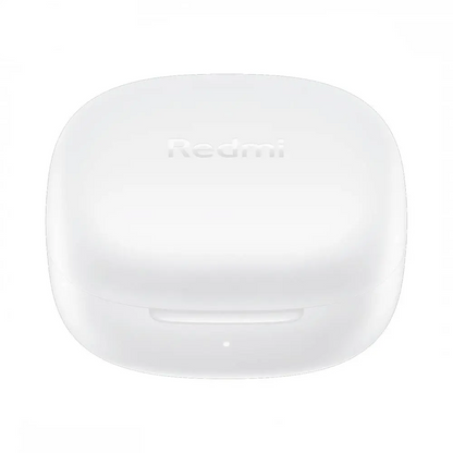 Écouteurs Bluetooth Xiaomi Redmi Buds 6 Play BHR8773GL Blanc