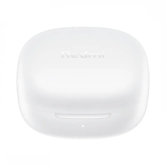 Écouteurs Bluetooth Xiaomi Redmi Buds 6 Play BHR8773GL Blanc