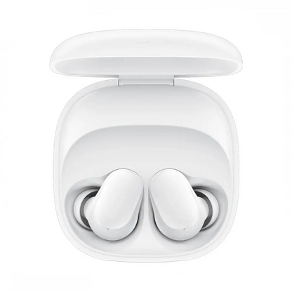Écouteurs Bluetooth Xiaomi Redmi Buds 6 Play BHR8773GL Blanc