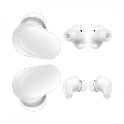 Écouteurs Bluetooth Xiaomi Redmi Buds 6 Play BHR8773GL Blanc
