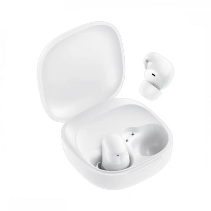 Écouteurs Bluetooth Xiaomi Redmi Buds 6 Play BHR8773GL Blanc
