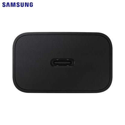 Chargeur Secteur USB-C Samsung EP-T1510NBEGEU 15W Noir