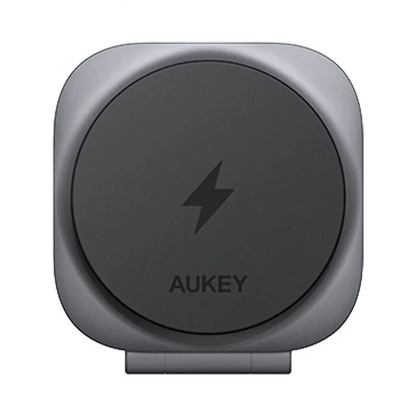 Station de Charge sans Fil AUKEY Pliable 2 en 1 LC-MC211 MagFusion L Qi2